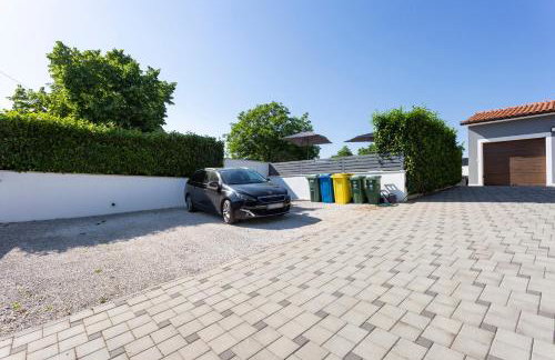 Villa Anavi - Foto 24