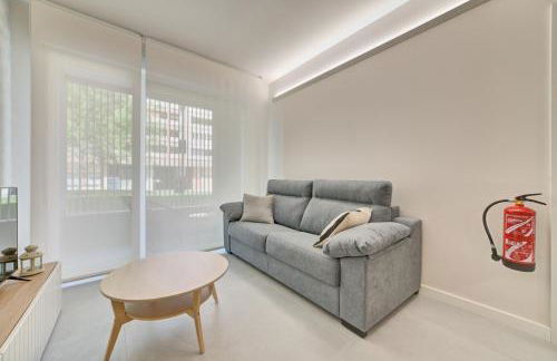 Apartamentos Pamplona Confort by Clabao - Photo 58
