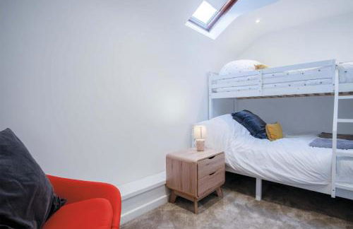 The Cottage - 2 Bedroom Cottage - Tenby - Photo 26