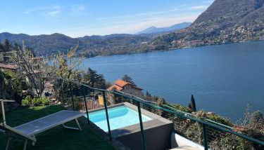 VILLA Como, Jacuzzi Spa and Private Pool - Foto 2