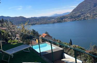 VILLA Como, Jacuzzi Spa and Private Pool - Foto 2