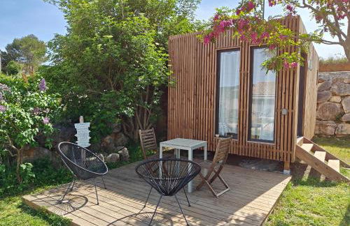 La Cabane de Lili Prune - Foto 11