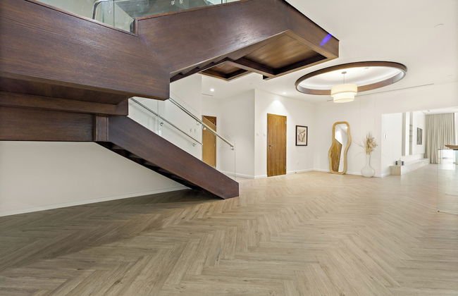 Silkhaus Gate Tower 2 - Foto 37