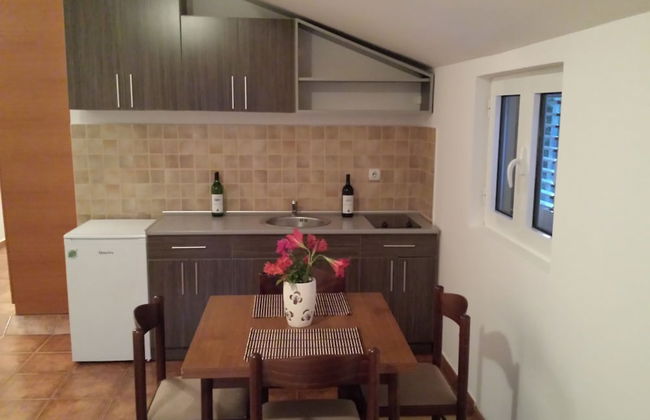 Apartments Lazarevic - Foto 21