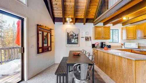 Hillside Haven - Foto 4