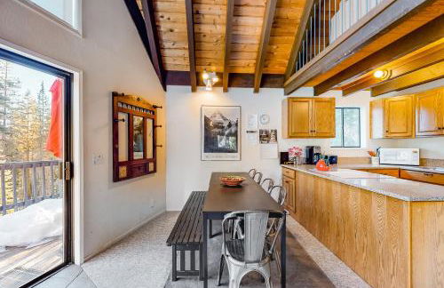 Hillside Haven - Foto 4