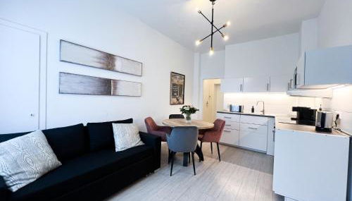 Apartment Düsseldorf City - Foto 2