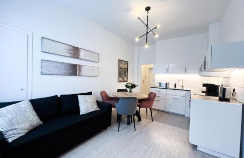 Apartment Düsseldorf City - Foto 2