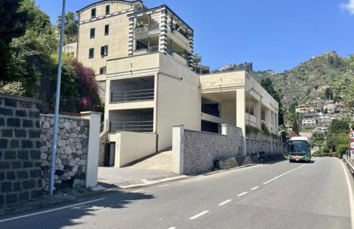 Panoramic Apartment in Taormina - Foto 36