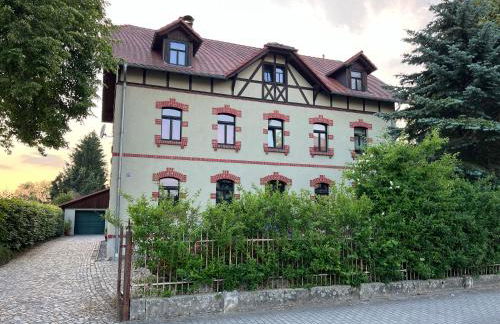 Ferienwohnung Am Bürgerteich - Foto 38