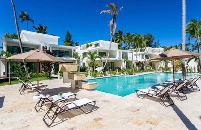 Louisa Aparthotel Las Terrenas - Foto 43