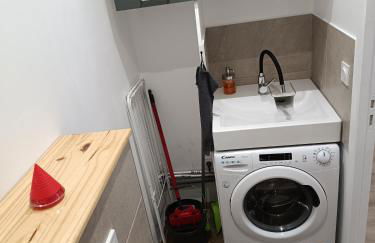 Aux nids douillets Mayetois "les hirondelles" - Foto 7