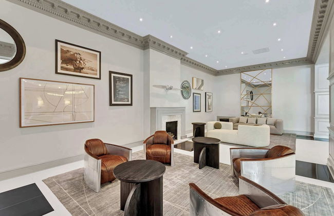 Modern Spacious Apt Crystal City - Foto 2