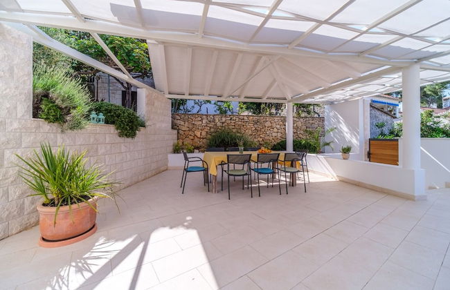 Mila - Private Pool & Seaview - H - Foto 28