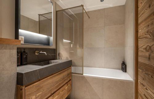 Apartment Ishora Méribel - by EMERALD STAY - Foto 27