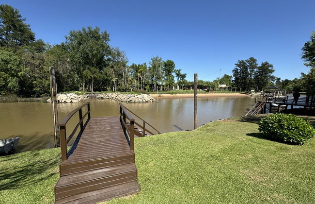 Complejo El Sitio Dorado - Foto 12