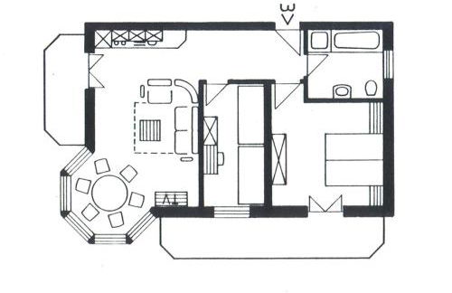 Ferienhaus am Römerweg - Foto 52