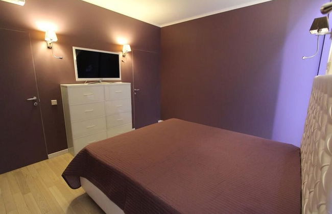 Elite Apartment - Panoramic Moscow View - Foto 3