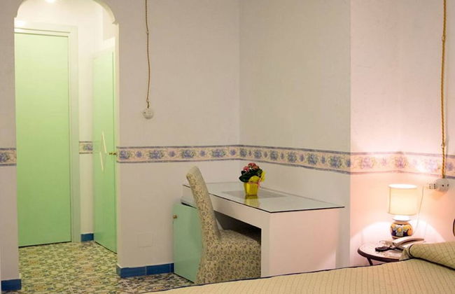 Fico d'India Relais - Foto 18