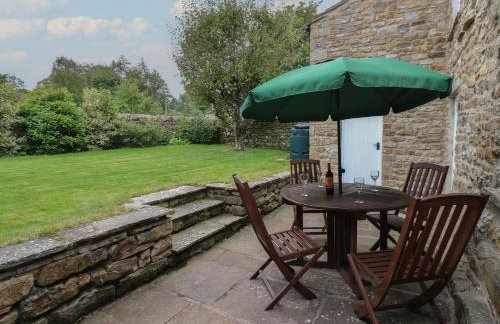 Cross Beck Cottage - Photo 27