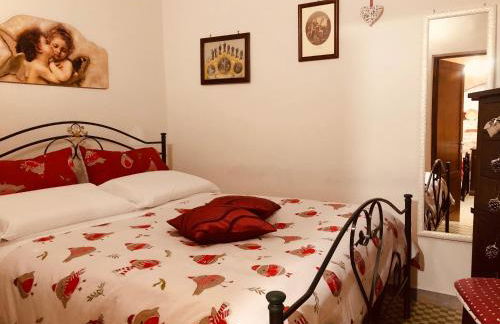 Trullo di Giovannina Casa Vacanza - Photo 16