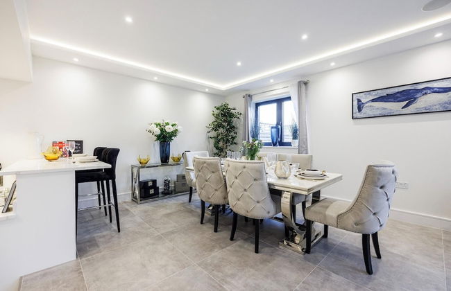 Lovely 4 Bedroom Home In Buckinghamshire - Foto 3