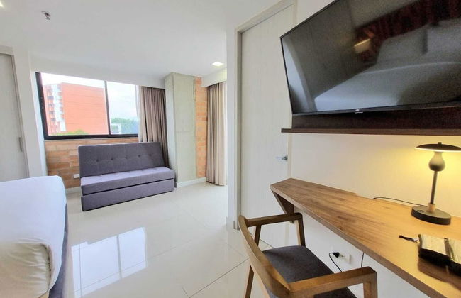 Origen Local Suites - Photo 25