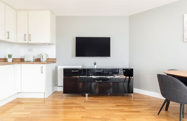 The Wembley Collection - Foto 24