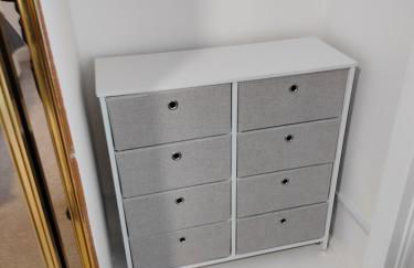 Modern 2 bed house sleeps 6 - Photo 24