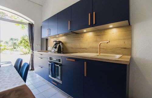 Gite Grand Luberon chez Manon en Luberon - Vacation rental in guest house - Foto 18