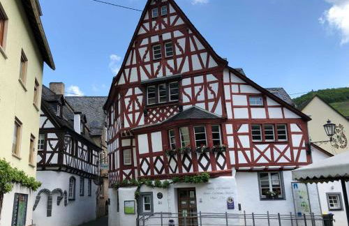 Ferienhaus-Am-Alten-Stadttor - Foto 23