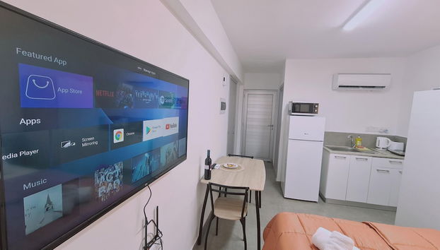 100 AN - Napa Living 19 - Foto 2, Habitación