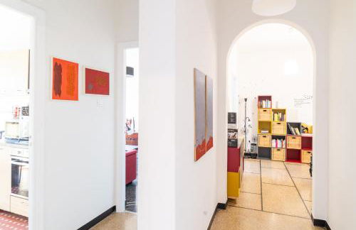 Moderno Appartamento Sampierdarena/Centro - Foto 1