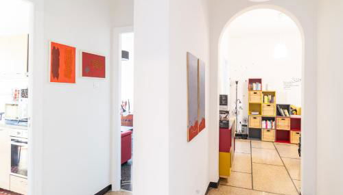 Moderno Appartamento Sampierdarena/Centro - Foto 1