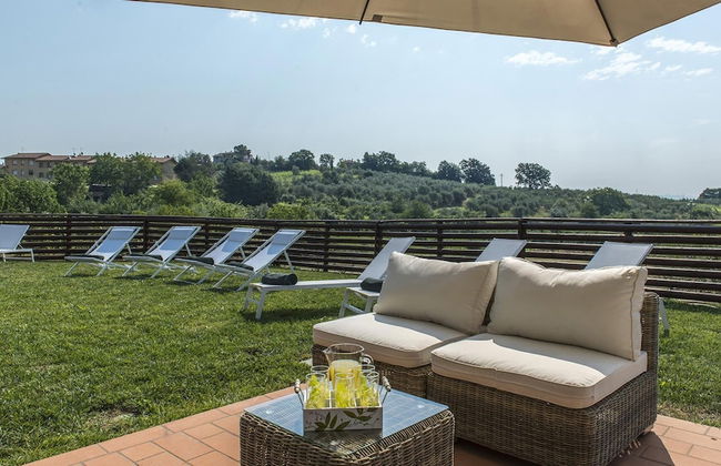 Casa Elia 4 2 in Palazzone - Foto 26