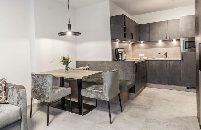 Apartment in Solden Near Giggijochbahn - Photo 7