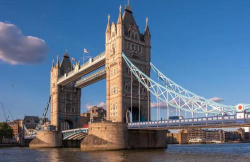 Cosy and spacious flat Near London Bridge - Pass the Keys - Foto 27