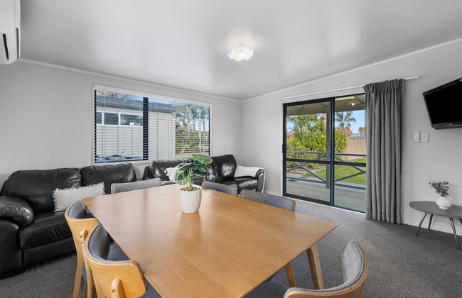 Tasman Holiday Parks – Beachaven - Foto 23