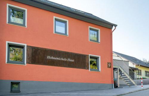 Das Rote Haus - Hohnemichels Ferienhaus - Foto 61