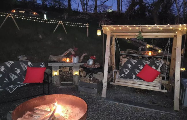 The Hideaway - Foto 20