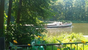 Spreehaus - Photo 2, Garden view