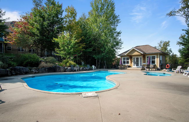 Le Petit Bijou by Tremblant Platinum - Foto 24