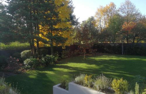 Spacious 3 Bedroom Family Oasis with Sauna, 20 min from Warsaw - Foto 2