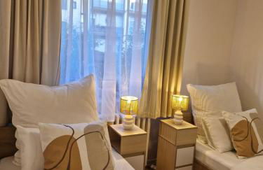 SaarZauber Apartments Ferienwohnung - Foto 12