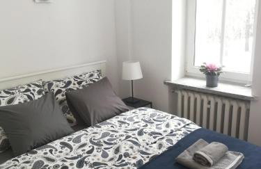 Apartament Parkowy - Foto 7