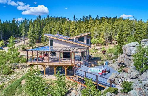 Rancho la Chula - Gambling Golf Hiking Hot Tub! - Foto 6