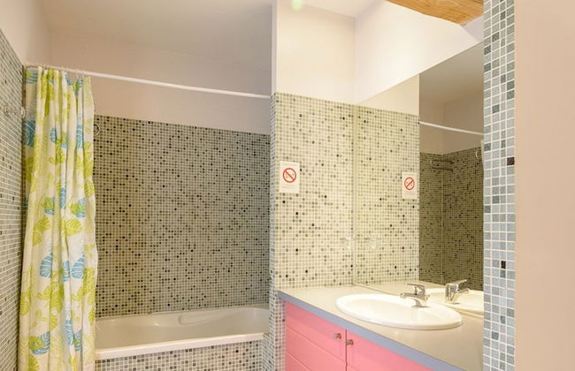 MOULIN DE PREZIER - Gîte Nénuphar - Foto 8