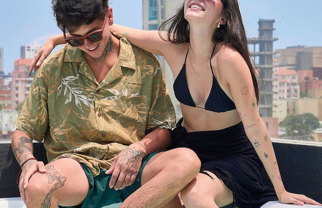 Mosaic Studios Buenavista - Photo 13