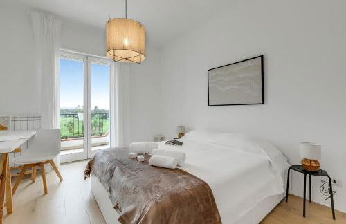 Sky View Apartment Monopoli - Happy Rentals - Foto 9