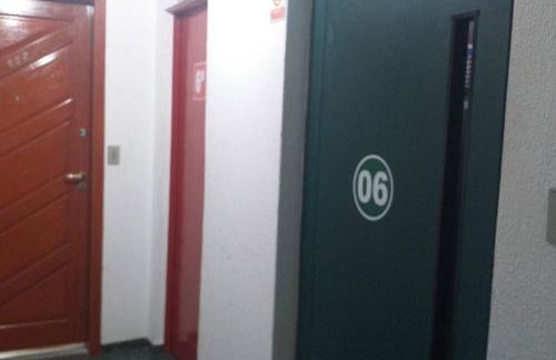 Apto Aconchegante !!! - Photo 52